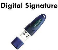 Digital-Signature-Dongal