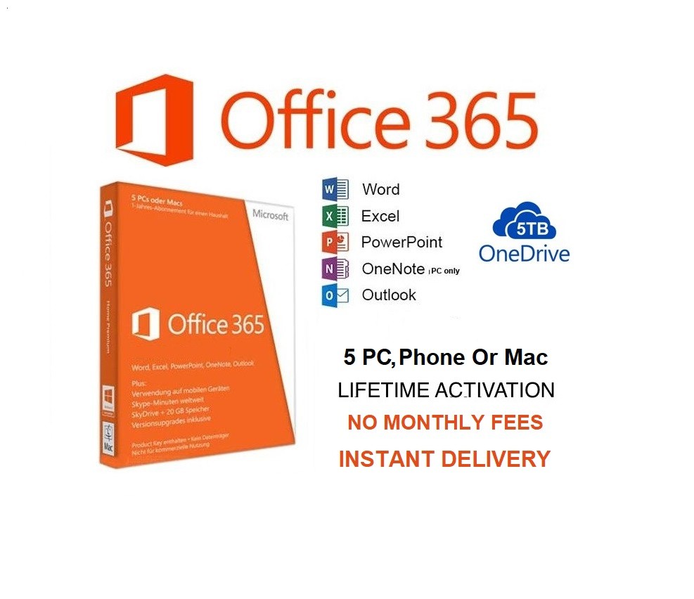 Office365-Miscrosoft